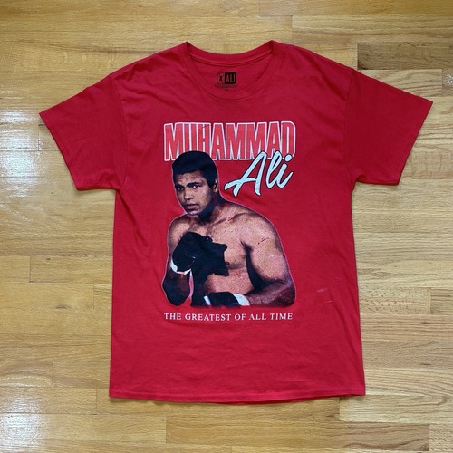 Muhammad ali the - “the, greatest
