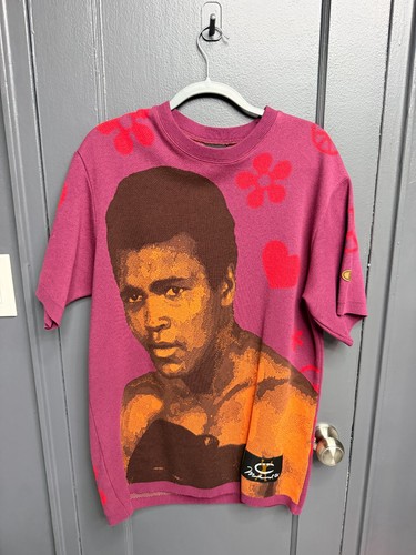 Muhammad ali champion just - muhammad,