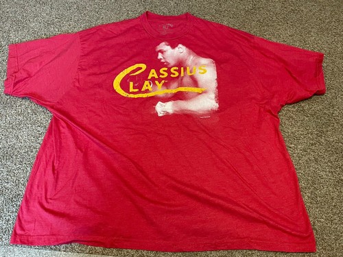 Muhammad ali cassius clay - muhammad,